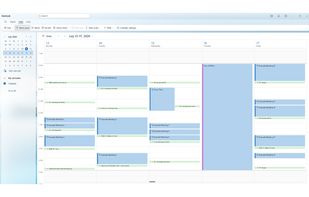 TinyTimeouts screenshot 1