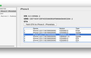TinyUmbrella screenshot 1
