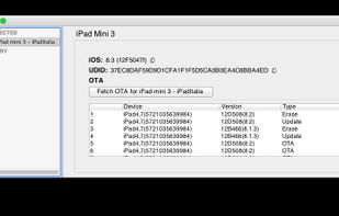 TinyUmbrella screenshot 3