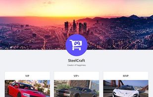 Tip4Serv.com screenshot 1