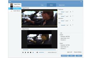 Tipard Blu-ray Creator screenshot 2