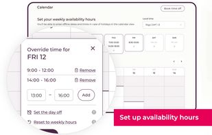 tipcall.io screenshot 2