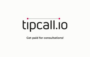 tipcall.io screenshot 1
