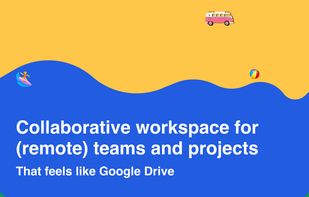 Friyay.io screenshot 1