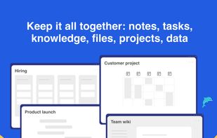 Friyay.io screenshot 2