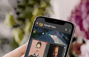 Tipicalls screenshot 1