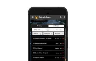 Tipicalls screenshot 3