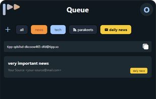 Tipp.so screenshot 3