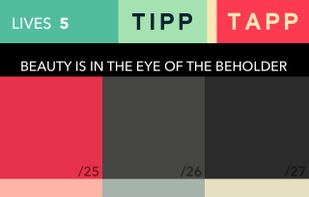 Tipp Tapp screenshot 1