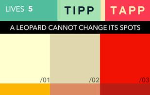 Tipp Tapp screenshot 3