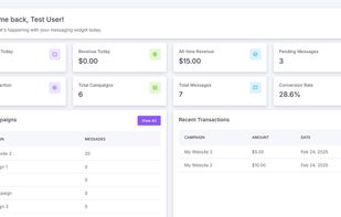 TipPanel screenshot 1
