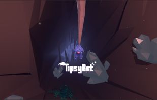 Tipsy Bat screenshot 1