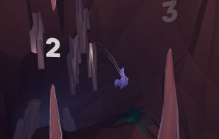 Tipsy Bat screenshot 1