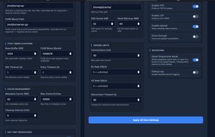 Tiramisu screenshot 1