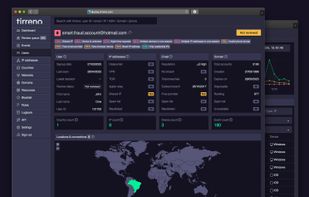 tirreno screenshot 1