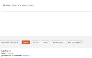 TisaneAPI screenshot 3