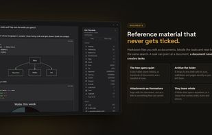 Tisty screenshot 3