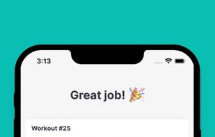 Titan Workouts screenshot 3