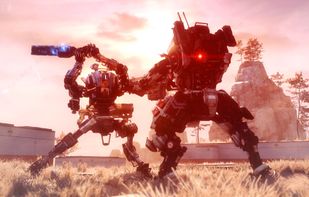 Titanfall screenshot 3