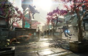 Titanfall screenshot 1