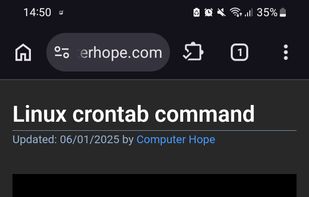 Titanium Browser screenshot 2