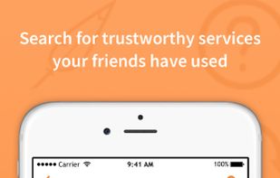 TiTo - Talent in, Talent out screenshot 2
