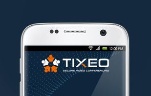 TIXEO screenshot 1
