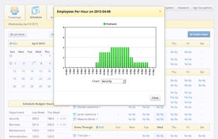 TixTime screenshot 1