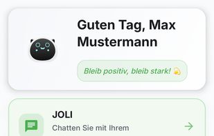 TKB Assistant screenshot 1