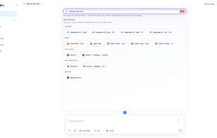 TKCORE AI screenshot 1