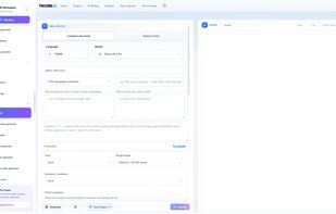 TKCORE AI screenshot 3