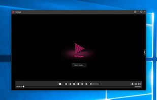 TKPlayer screenshot 3