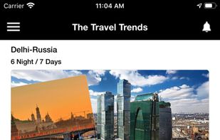 TlakApp screenshot 1