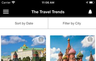 TlakApp screenshot 3