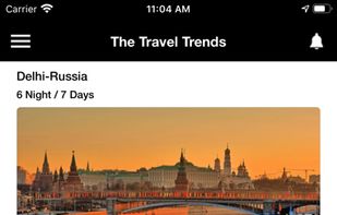 TlakApp screenshot 1