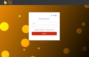 TLC Mobile screenshot 1
