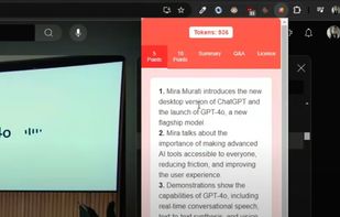 TLDW - Too Long Didn't Watch screenshot 1