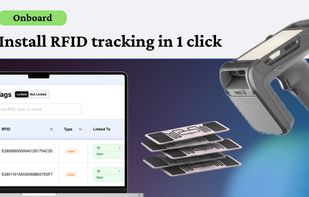 TMA is a 10-minute, self-serve AIoT stack that works with any hardware. We turn your physical products into a 'searchable' digital feed for the modern warehouse manager