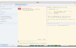 Tmux Session