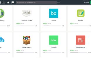 Monitor more than 1 proyect at the same time