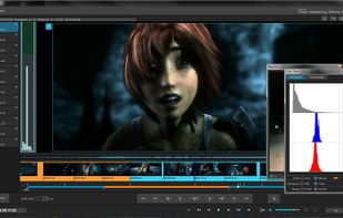 TMPGEnc Video Mastering Works screenshot 1