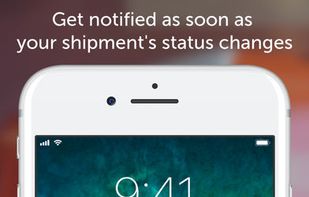 TNT - Tracking screenshot 3