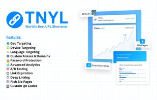 TNYL screenshot 1