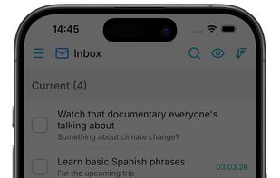 To Do List - Tasks & Reminders screenshot 3