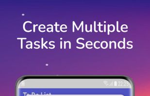 To Do List - Tasks Reminder screenshot 1