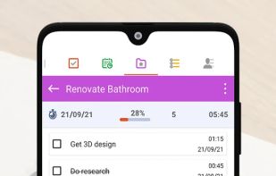 To Do Something screenshot 3