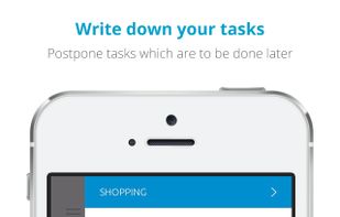 To Round screenshot 2