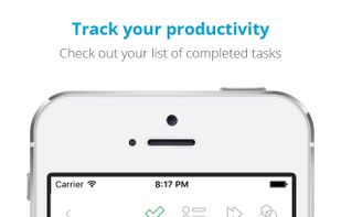 To Round screenshot 3