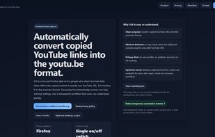To9 screenshot 1
