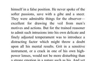 Toad Reader screenshot 3